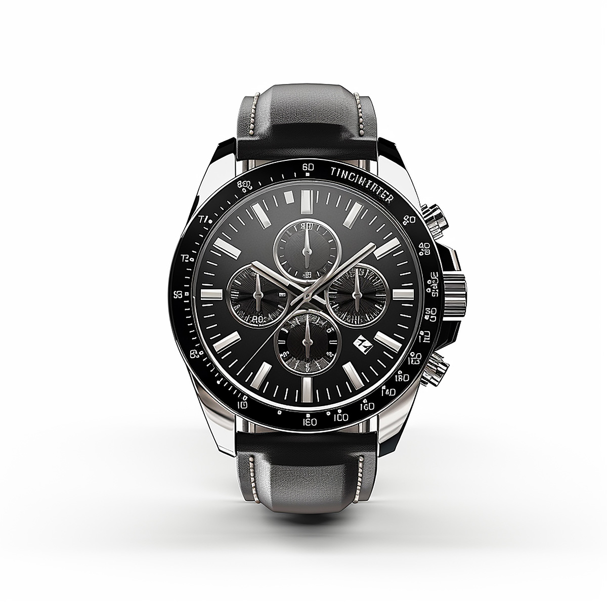 ChronoCraft Eclipse
